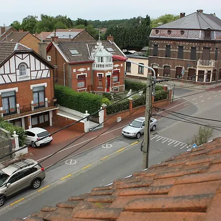 Le Bouvy La Louvière