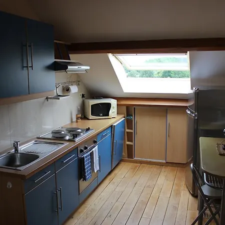 Le Bouvy La Louvière