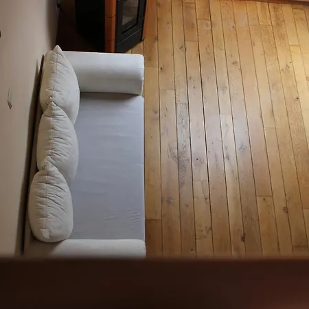 Le Bouvy La Louvière