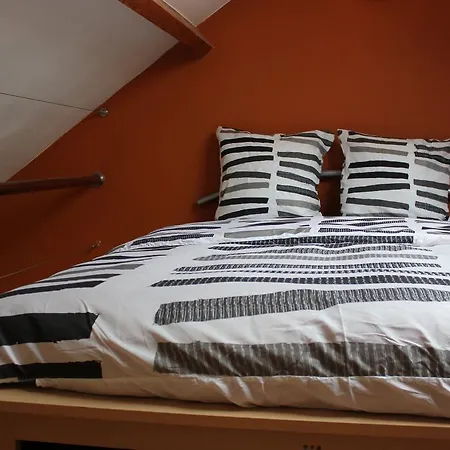 Apartment Le Bouvy *