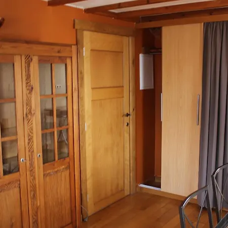 Apartment Le Bouvy