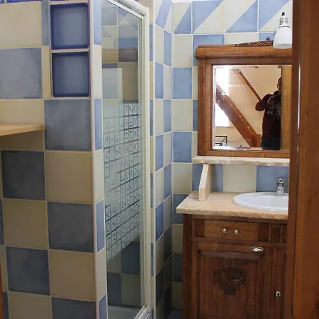 Apartment Le Bouvy La Louvière